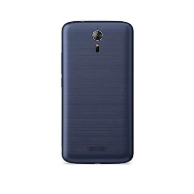Full Body Housing For Acer Liquid Zest Plus Blue - Maxbhi.com
