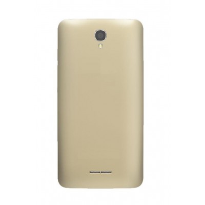 Full Body Housing For Alcatel One Touch Pop Star 5070d Gold - Maxbhi.com
