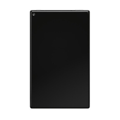 Full Body Housing For Amazon Fire Hd 10 16gb Black - Maxbhi.com