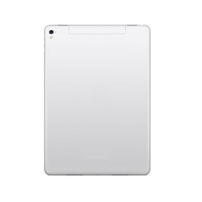 Full Body Housing For Apple Ipad Pro Wifi Cellular 256gb Silver - Maxbhi.com