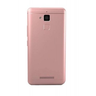 Full Body Housing For Asus Zenfone Pegasus 3 32gb Rose Gold - Maxbhi.com