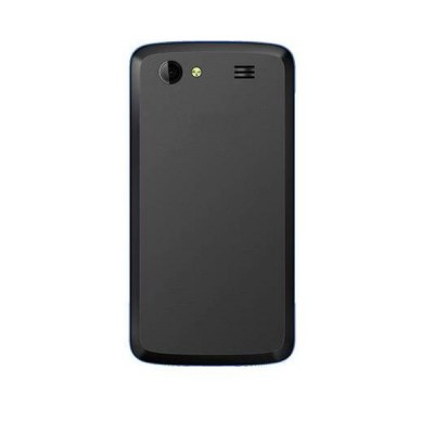 Full Body Housing For Intex Aqua Eco White - Maxbhi.com