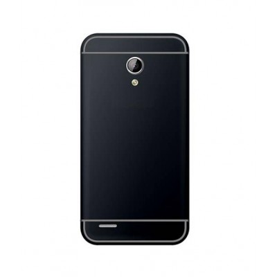 Full Body Housing For Intex Aqua V 3g White - Maxbhi Com
