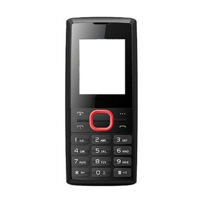 Full Body Housing For Lemon B189 White - Maxbhi.com