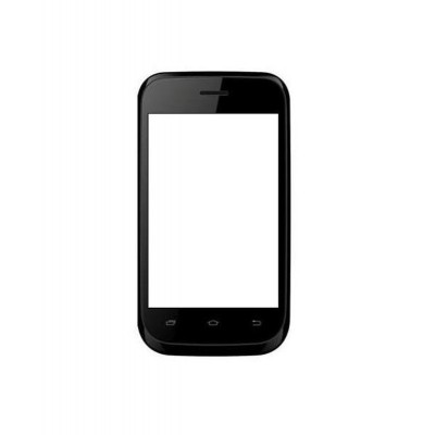 Full Body Housing For Lemon Ocean 1 Black - Maxbhi Com