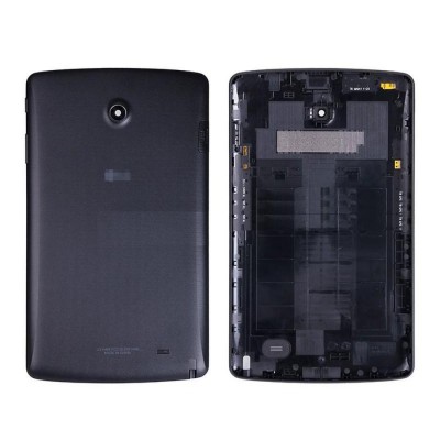 Full Body Housing For Lg G Pad 8 0 Black - Maxbhi Com