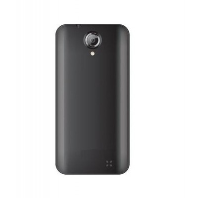 Full Body Housing For Maxx Msd7 3g Ax46 Black - Maxbhi.com