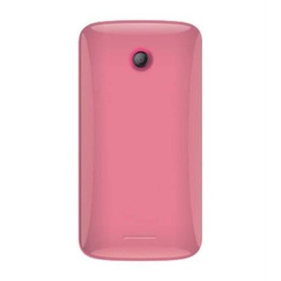 Full Body Housing For Maxx Msd7 Ax406 Pink - Maxbhi.com