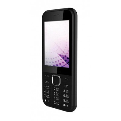 Full Body Housing For Spice Boss M5409 Blue - Maxbhi.com