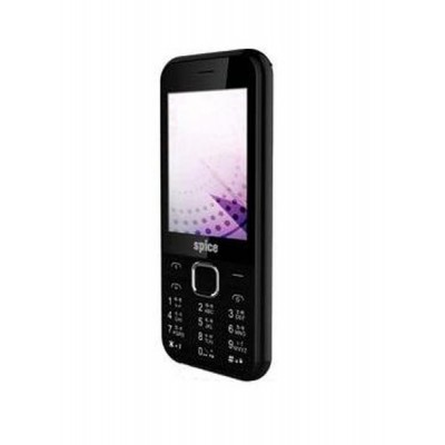 Full Body Housing For Spice Boss M5409 Red - Maxbhi.com