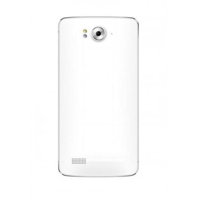 Full Body Housing For Torque Droidz Octave White - Maxbhi.com
