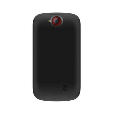 Full Body Housing For Tseries Jazz Tp101 Black - Maxbhi.com