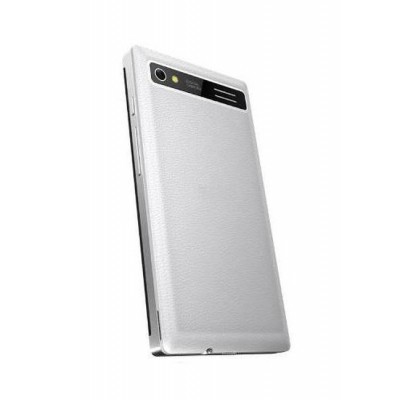 Full Body Housing For Zen P46 Elite Silver - Maxbhi.com