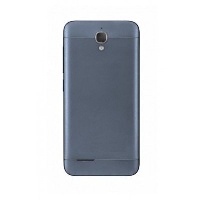 Full Body Housing For Alcatel One Touch Idol 2 Mini Grey - Maxbhi.com
