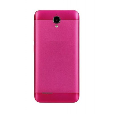 Full Body Housing For Alcatel One Touch Idol 2 Mini Pink - Maxbhi.com