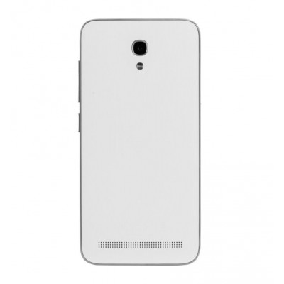 Full Body Housing For Alcatel One Touch Idol 2 Mini White - Maxbhi Com
