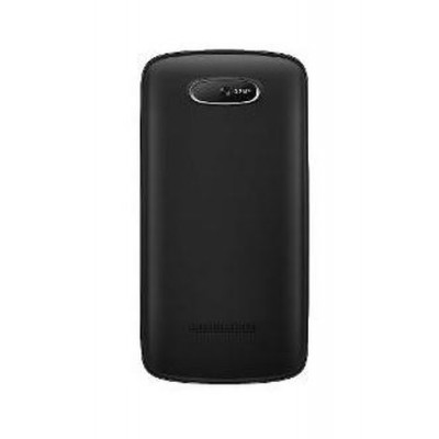 Full Body Housing For Celkon A63 Campus Black - Maxbhi.com