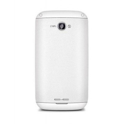 Full Body Housing For Iball Andi 3.5 Classique White - Maxbhi.com