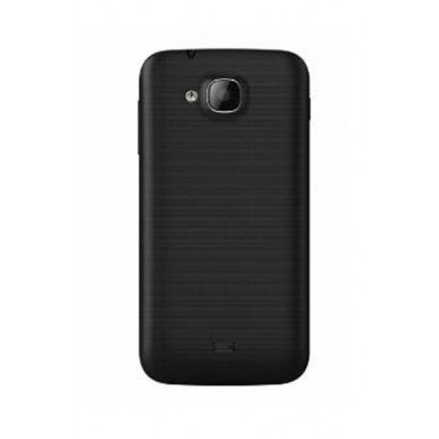 Full Body Housing For Intex Aqua N2 Black - Maxbhi.com