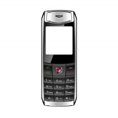 Full Body Housing For Kenxinda M7 Black - Maxbhi Com