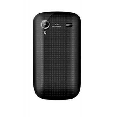 Full Body Housing For Celkon A95 Pro White - Maxbhi Com