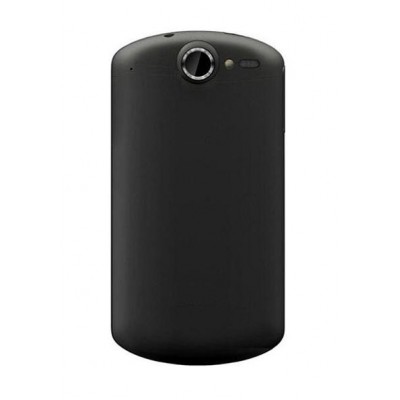 Full Body Housing For Huawei Ideos X5 Pro Black - Maxbhi.com