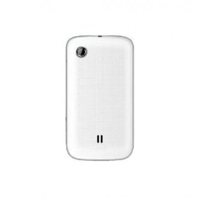 Full Body Housing For Intex Aqua 4 0 White - Maxbhi Com