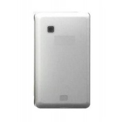 Full Body Housing For Lg T385 Wifi White - Maxbhi.com