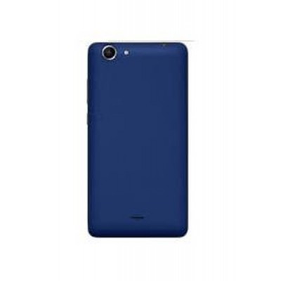 Full Body Housing For Wiko Pulp 4g Blue - Maxbhi.com