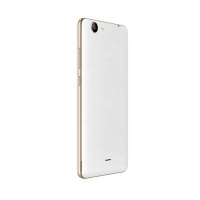 Full Body Housing For Wiko Pulp 4g White - Maxbhi.com