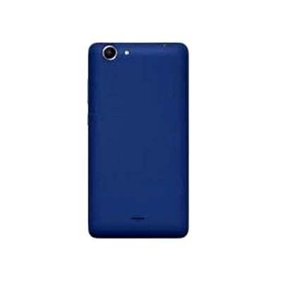 Full Body Housing For Wiko Pulp Blue - Maxbhi Com
