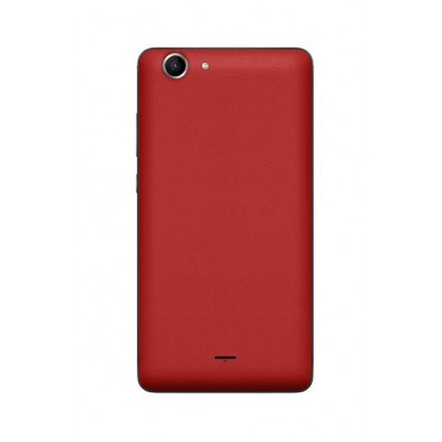 Full Body Housing For Wiko Pulp Chocolate - Maxbhi Com