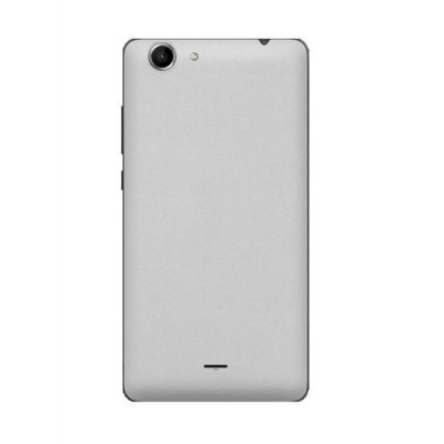 Full Body Housing For Wiko Pulp White - Maxbhi Com
