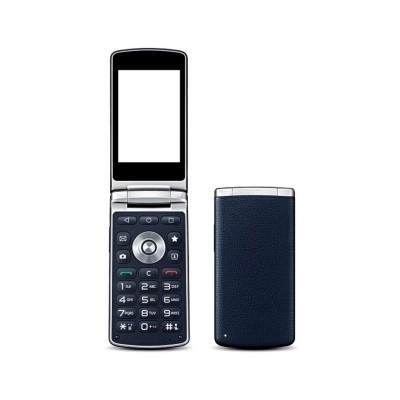 Full Body Housing For Lg Wine Smart White - Maxbhi Com