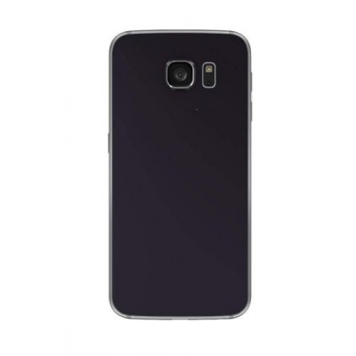 Full Body Housing For Samsung Galaxy S6 Cdma Black - Maxbhi.com