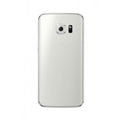 Full Body Housing For Samsung Galaxy S6 Cdma White - Maxbhi.com