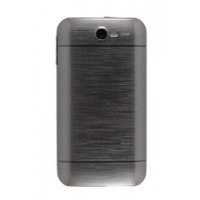 Full Body Housing For Spice Smart Flo 359 Mi359 Black - Maxbhi.com