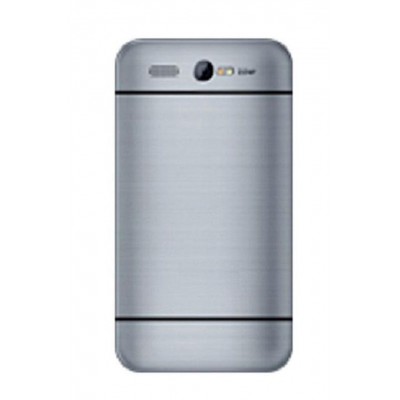 Full Body Housing For Spice Smart Flo 359 Mi359 Silver - Maxbhi.com