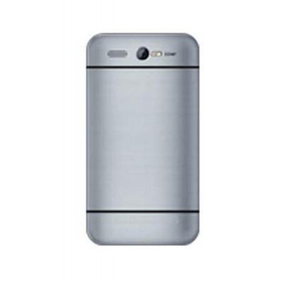 Full Body Housing For Spice Smart Flo 359 Mi359 White - Maxbhi.com