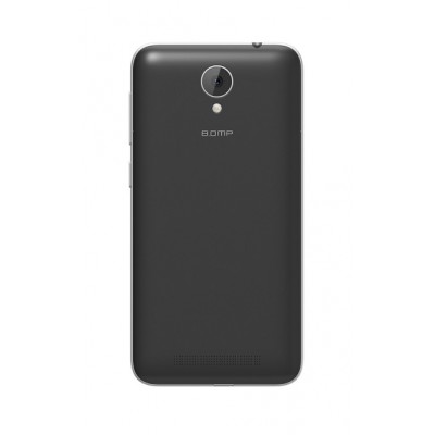 Full Body Housing For Verykool Sl4502 Fusion Ii Black - Maxbhi.com