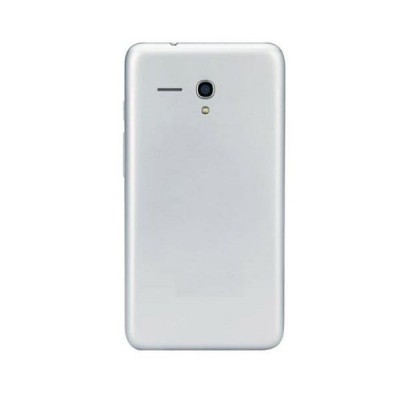 Full Body Housing For Alcatel Fierce Xl Black - Maxbhi.com
