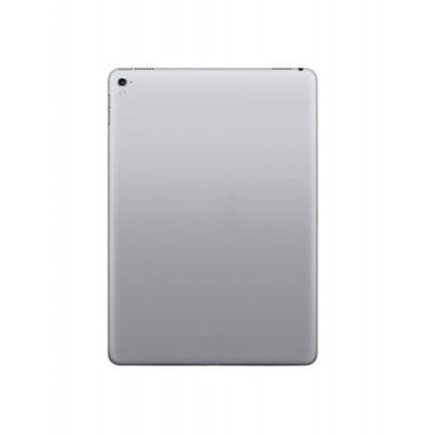 Full Body Housing For Apple Ipad Pro 9.7 Black - Maxbhi.com
