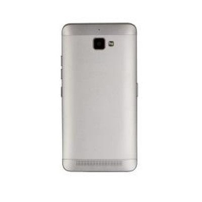 Full Body Housing For Archos Diamond Plus Silver - Maxbhi.com