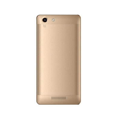 Full Body Housing For Blu Energy X 2 White - Maxbhi.com