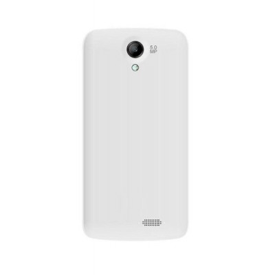 Full Body Housing For Celkon Q519 White - Maxbhi.com