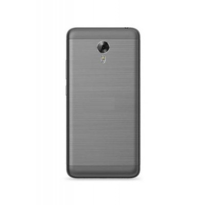 Full Body Housing For Acer Liquid Z6 Plus Black - Maxbhi.com