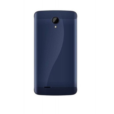 Full Body Housing For Celkon Campus Pride Blue - Maxbhi.com
