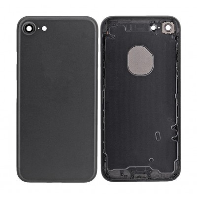 Full Body Housing For Apple Iphone 7 128gb Black - Maxbhi Com