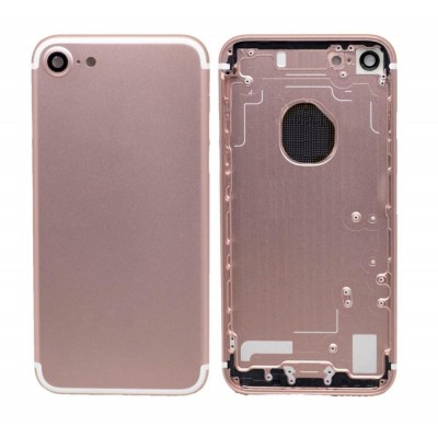 Full Body Housing For Apple Iphone 7 128gb Rose Gold - Maxbhi Com