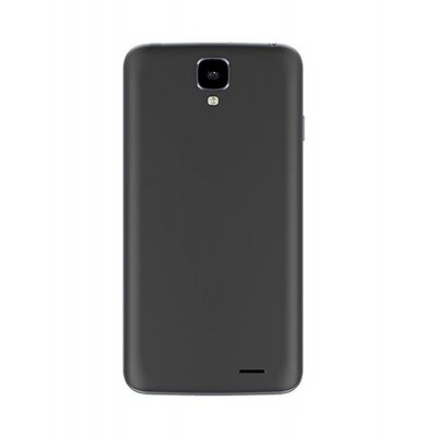 Full Body Housing For Archos 55 Helium Ultra Black - Maxbhi.com
